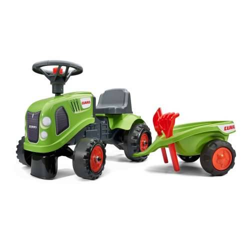 Tricikl Falk Claas 212C Traktor Cijena
