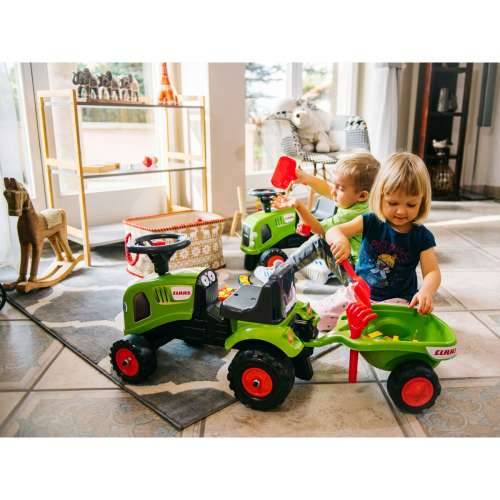 Tricikl Falk Claas 212C Traktor Cijena