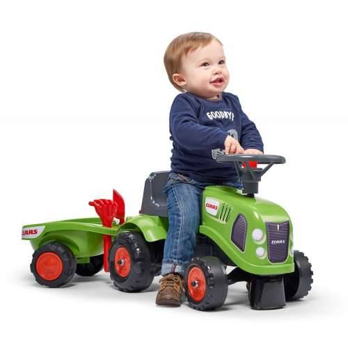 Tricikl Falk Claas 212C Traktor Cijena