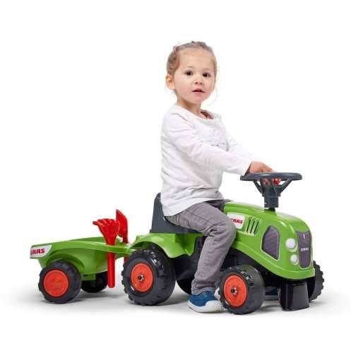 Tricikl Falk Claas 212C Traktor Cijena