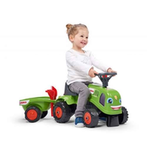 Tricikl Falk Claas 212C Traktor Cijena