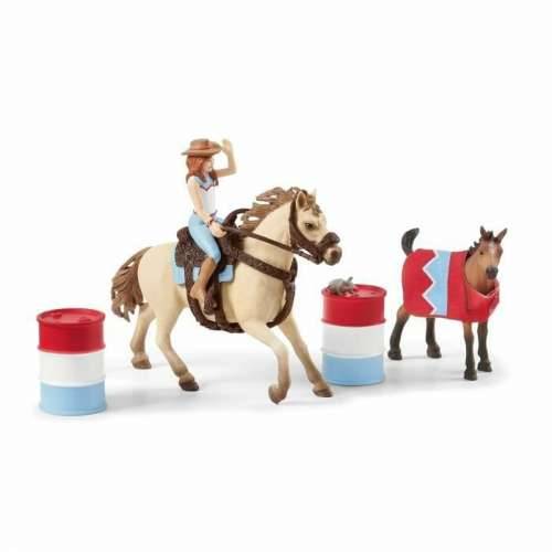 Set igračaka Schleich 72157 Plastika Konj Cijena