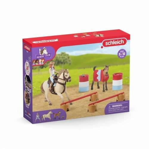 Set igračaka Schleich 72157 Plastika Konj Cijena