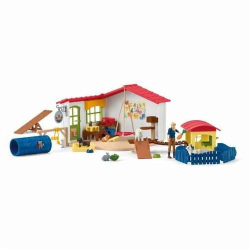 Set igračaka Schleich 42607 Konj Cijena
