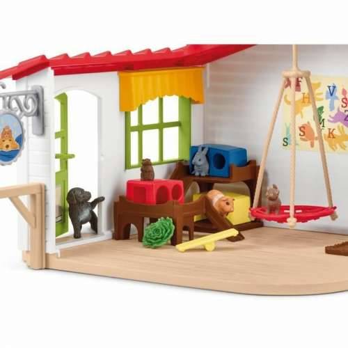 Set igračaka Schleich 42607 Konj Cijena