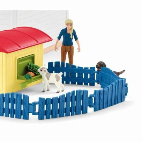 Set igračaka Schleich 42607 Konj Cijena
