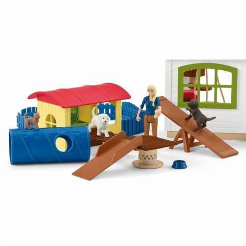 Set igračaka Schleich 42607 Konj Cijena