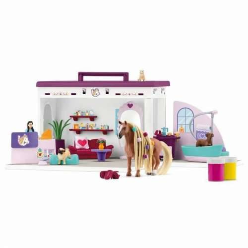 Set igračaka Schleich 42614 Konj Cijena