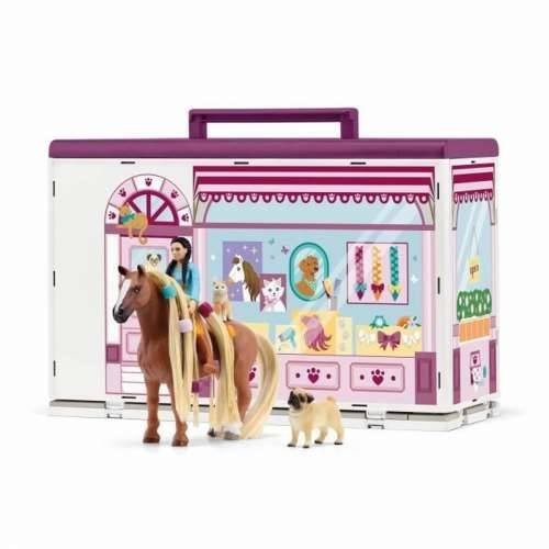 Set igračaka Schleich 42614 Konj Cijena