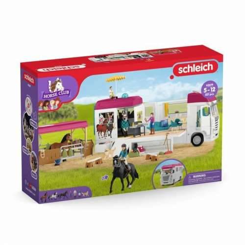 Playset Schleich Horse Club Cijena