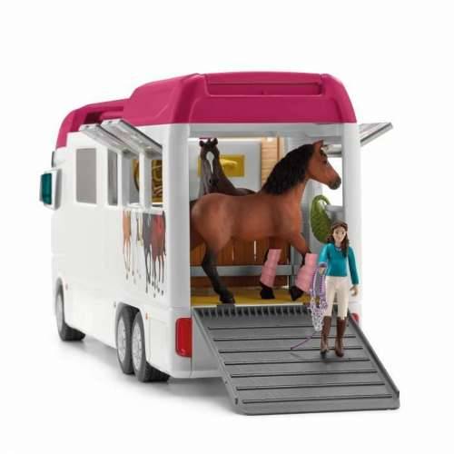 Playset Schleich Horse Club Cijena