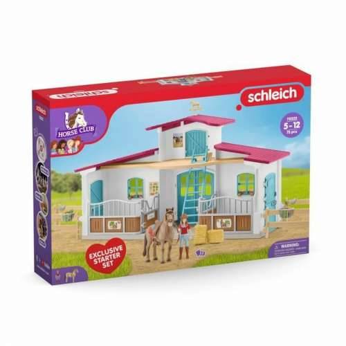 Playset Schleich 72222 - Horse Club range Konj Cijena