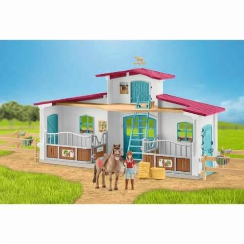 Playset Schleich 72222 - Horse Club range Konj Cijena