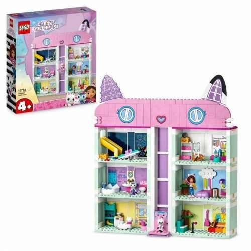 Playset Lego 10788 Cabbys Dollhouse Cijena