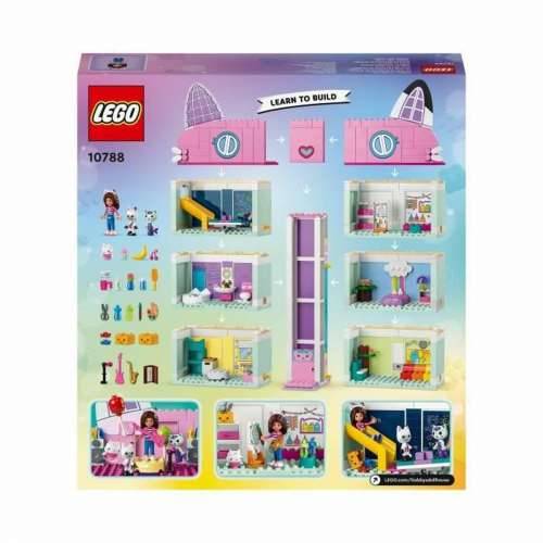 Playset Lego 10788 Cabbys Dollhouse Cijena