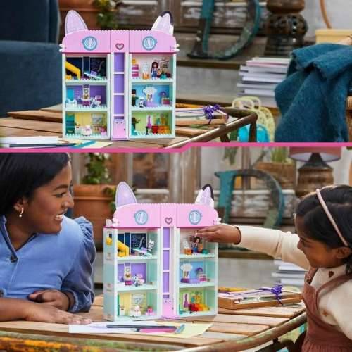 Playset Lego 10788 Cabbys Dollhouse Cijena