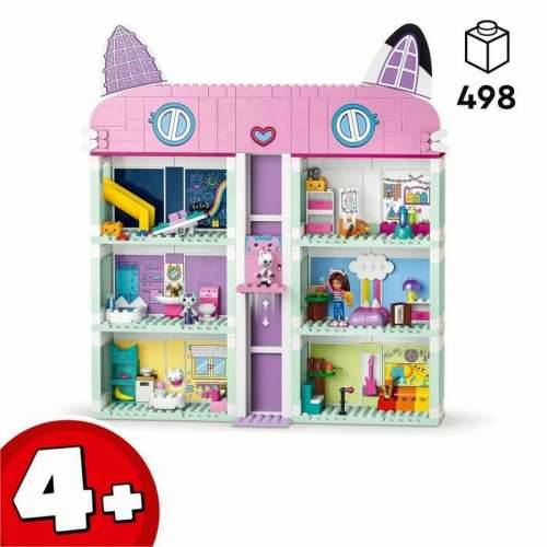 Playset Lego 10788 Cabbys Dollhouse Cijena