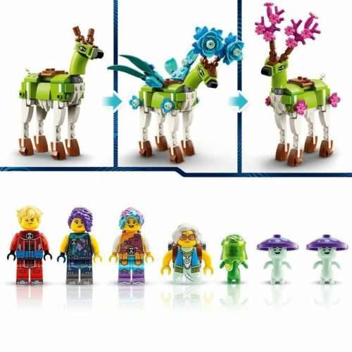 Igra Gradnje Lego 71459 Dreamzzz Pisana Cijena