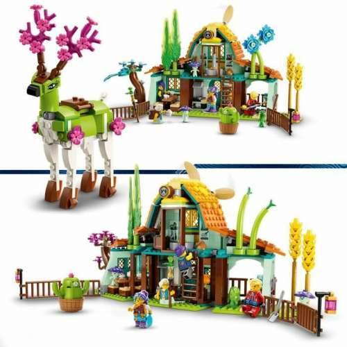 Igra Gradnje Lego 71459 Dreamzzz Pisana Cijena