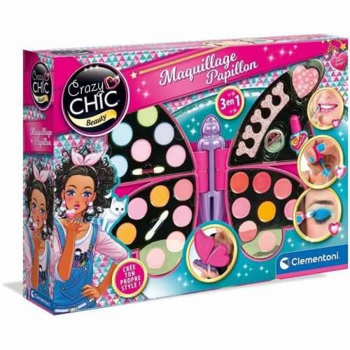 Dječji set za šminkanje Baby Born Butterfly Makeup Pisana Cijena