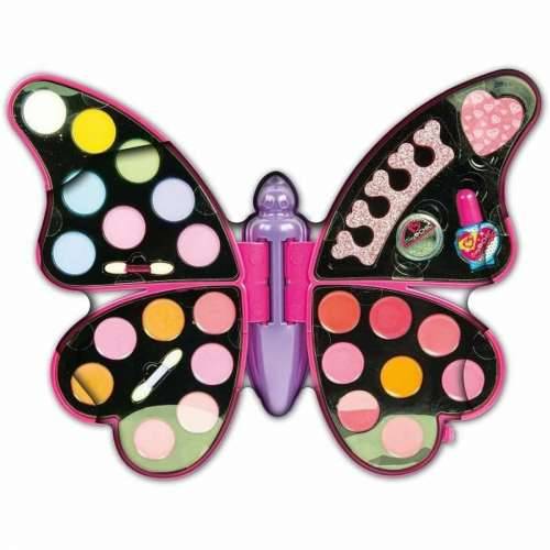 Dječji set za šminkanje Baby Born Butterfly Makeup Pisana Cijena