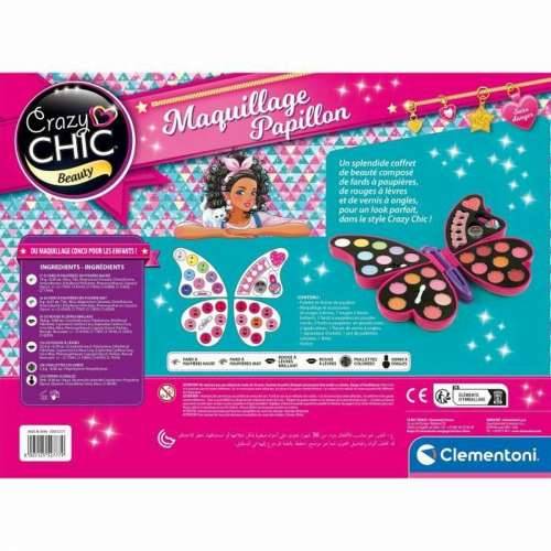 Dječji set za šminkanje Baby Born Butterfly Makeup Pisana Cijena