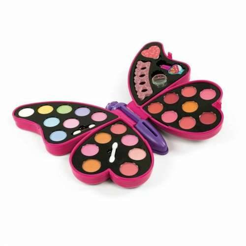 Dječji set za šminkanje Baby Born Butterfly Makeup Pisana Cijena