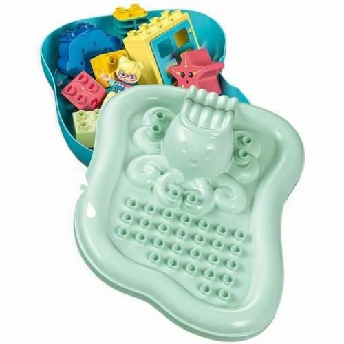 Igra Gradnje Lego  DUPLO 10989 The Water Park Pisana Cijena