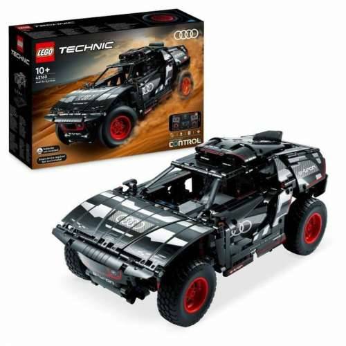 Igra Gradnje Lego Audi RS Q e-tron Pisana Cijena