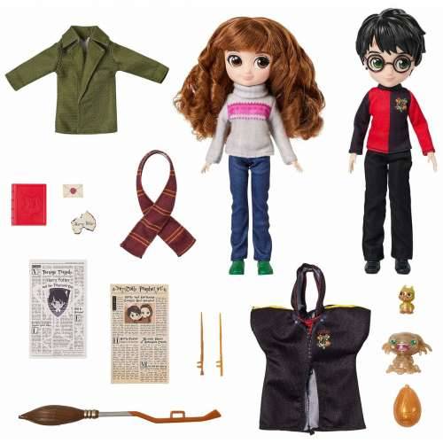 Playset Spin Master HArry Potter & Hermione Granger Dodaci Cijena