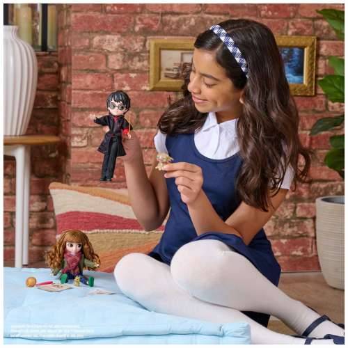 Playset Spin Master HArry Potter & Hermione Granger Dodaci Cijena