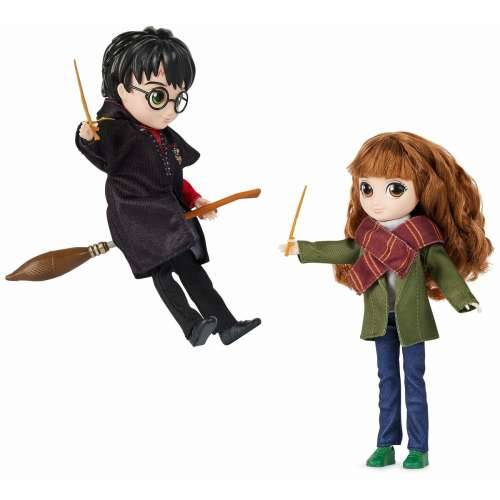Playset Spin Master HArry Potter & Hermione Granger Dodaci Cijena