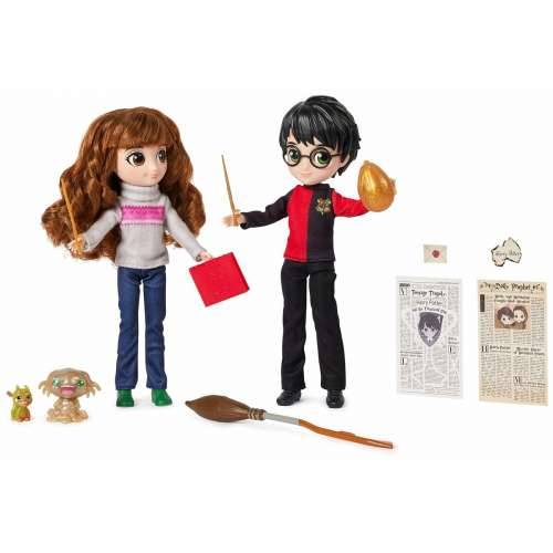 Playset Spin Master HArry Potter & Hermione Granger Dodaci Cijena