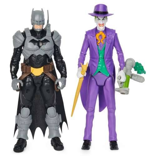 Figure djelovanja Batman 6067958 Cijena
