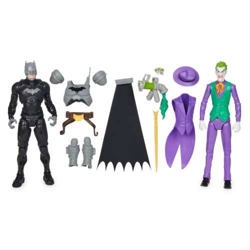Figure djelovanja Batman 6067958 Cijena