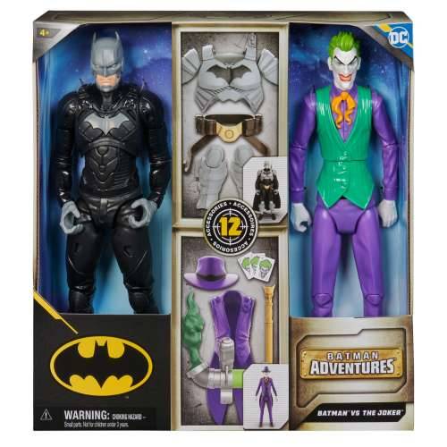 Figure djelovanja Batman 6067958 Cijena