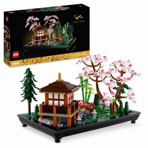 Playset Lego Burg Himeji Cijena