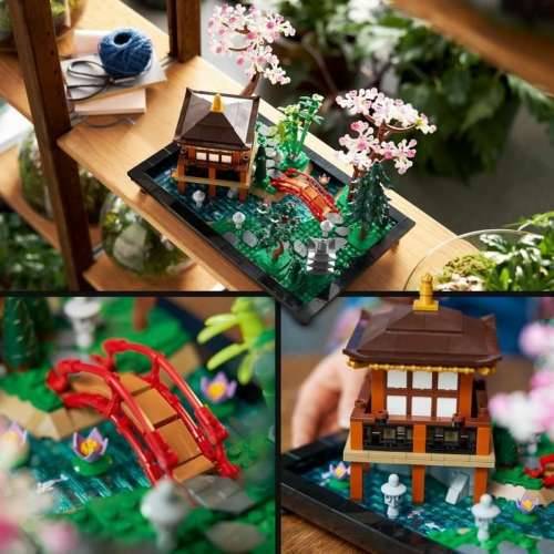 Playset Lego Burg Himeji Cijena