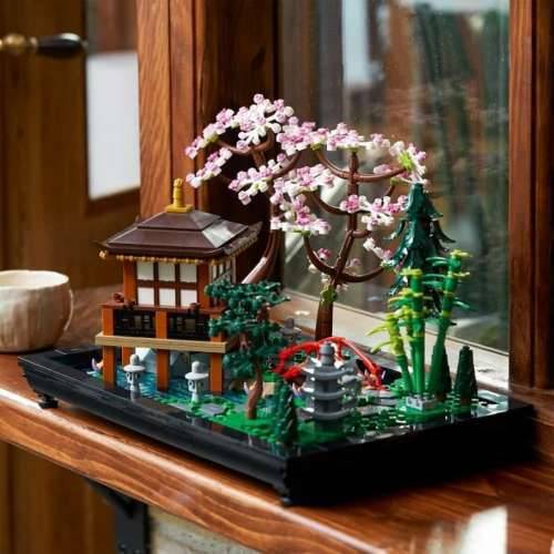 Playset Lego Burg Himeji Cijena