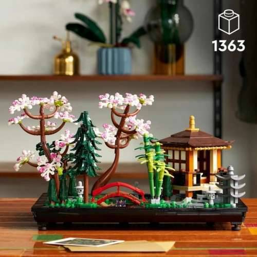 Playset Lego Burg Himeji Cijena