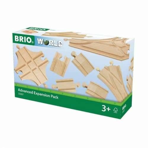 Građevni krug Ravensburger Brio World Smeđa Cijena