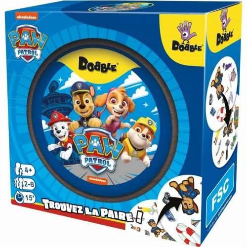 Edukativna Igra Asmodee Dobble Paw Patrol Pisana Cijena