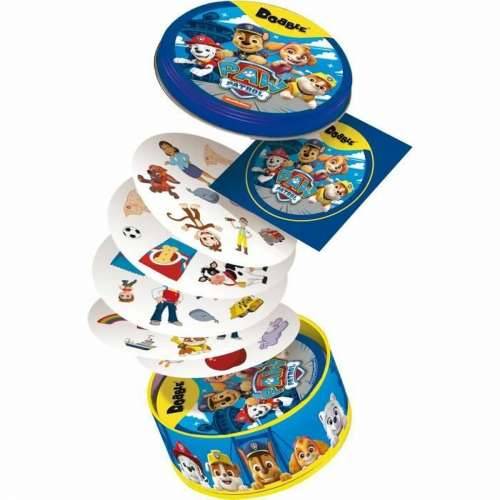Edukativna Igra Asmodee Dobble Paw Patrol Pisana Cijena