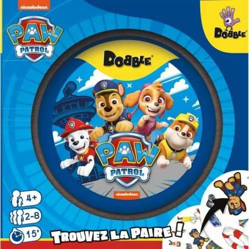 Edukativna Igra Asmodee Dobble Paw Patrol Pisana Cijena