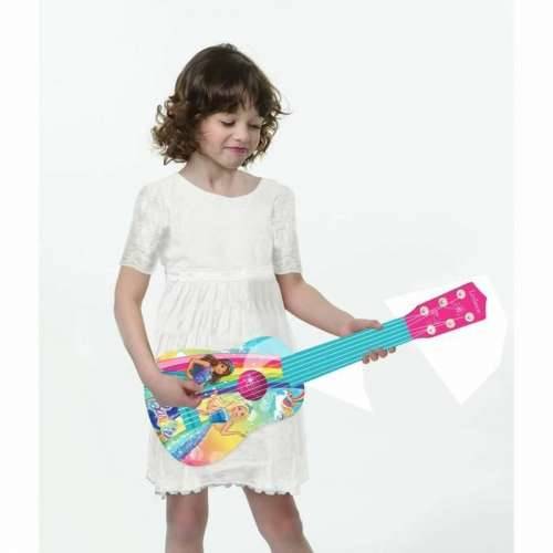 Gitara za Djecu Lexibook Barbie Cijena