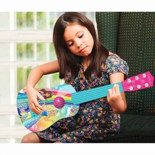 Gitara za Djecu Lexibook Barbie Cijena