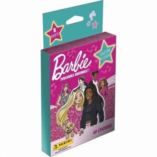 Paket naljepnica Barbie Toujours Ensemble! Panini 8 Navlake Cijena