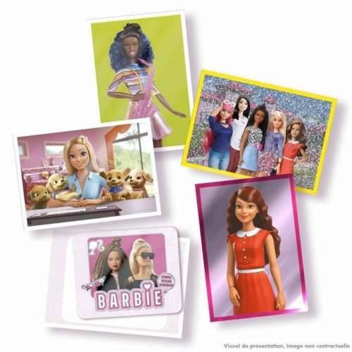 Paket naljepnica Barbie Toujours Ensemble! Panini 8 Navlake Cijena