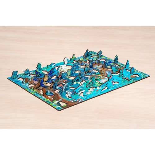 Puzzle Ravensburger 17516 Fantasy Forest Drvo 500 Dijelovi Cijena