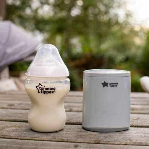 Grijač boca Tommee Tippee LetsGo Cijena